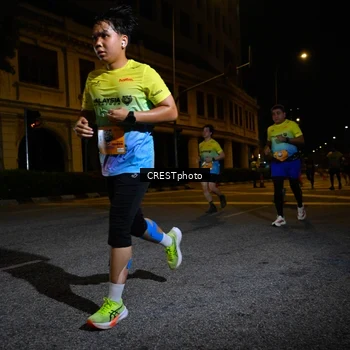 Runner Photo 5706983