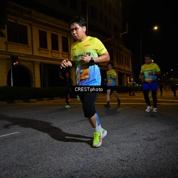Runner Photo 5706984
