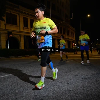 Runner Photo 5706985