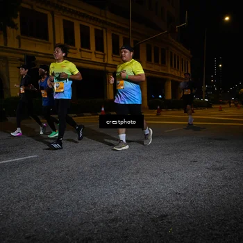 Runner Photo 5706993