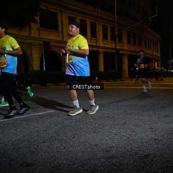 Runner Photo 5706998