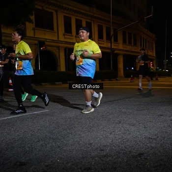 Runner Photo 5707000