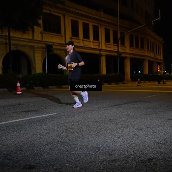 Runner Photo 5707006