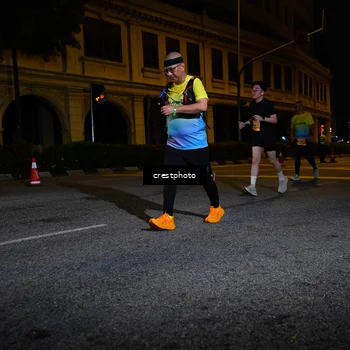 Runner Photo 5707012