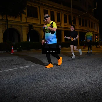 Runner Photo 5707015