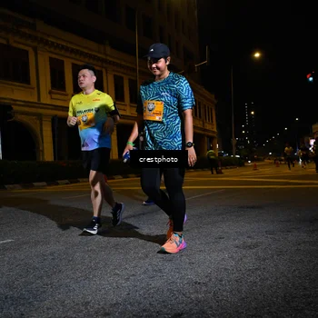 Runner Photo 5707021