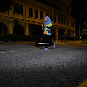Runner Photo 5707023