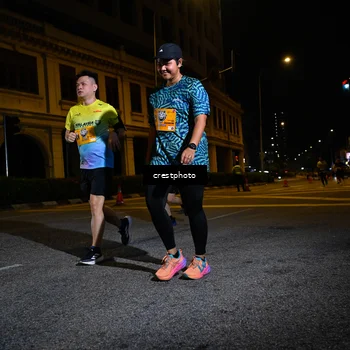 Runner Photo 5707024