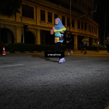Runner Photo 5707027