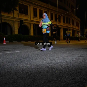Runner Photo 5707028