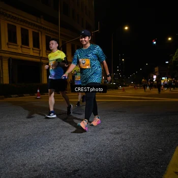 Runner Photo 5707029
