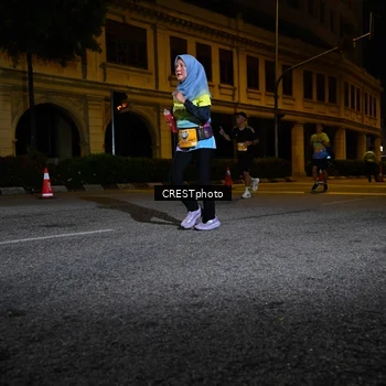 Runner Photo 5707031