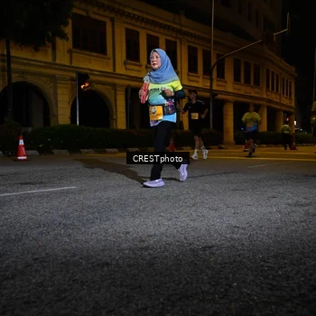 Runner Photo 5707033