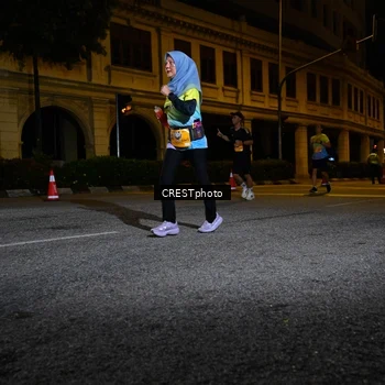 Runner Photo 5707034