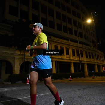 Runner Photo 5707035