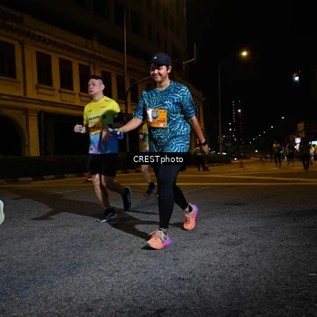 Runner Photo 5707036