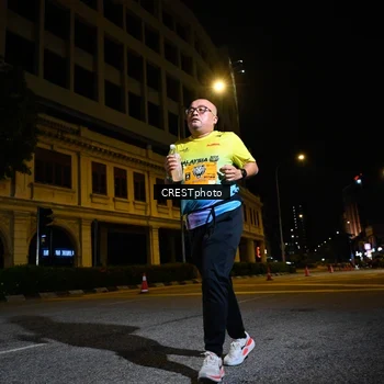 Runner Photo 5707037