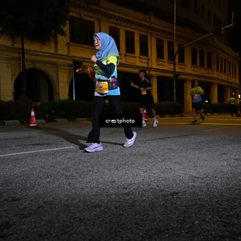 Runner Photo 5707038
