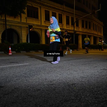 Runner Photo 5707039