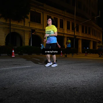 Runner Photo 5707040