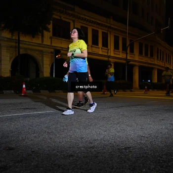 Runner Photo 5707042