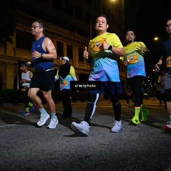 Runner Photo 5707044