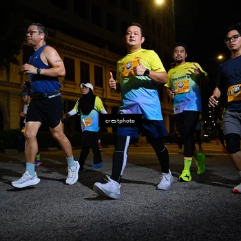 Runner Photo 5707045