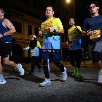 Runner Photo 5707047
