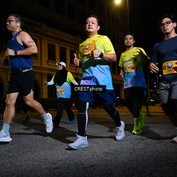 Runner Photo 5707048