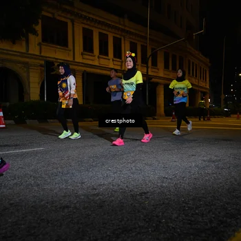 Runner Photo 5707050