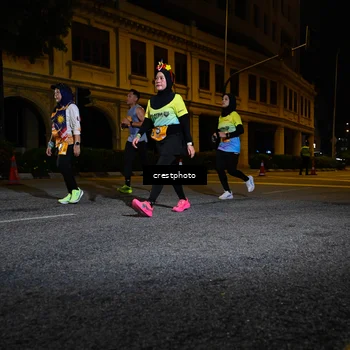 Runner Photo 5707052