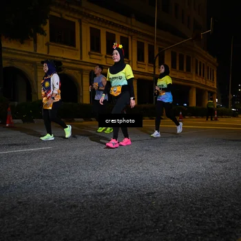 Runner Photo 5707054