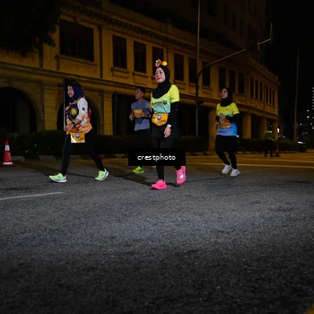 Runner Photo 5707057