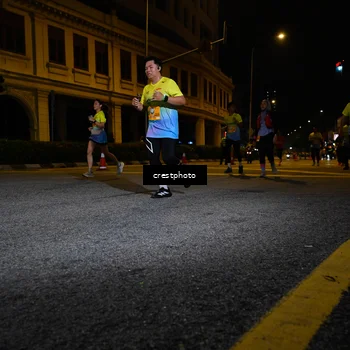 Runner Photo 5707058