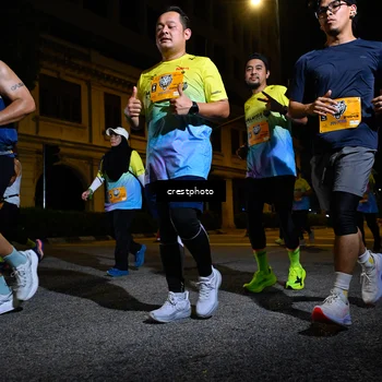Runner Photo 5707059