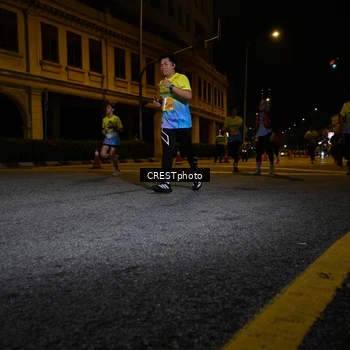 Runner Photo 5707061