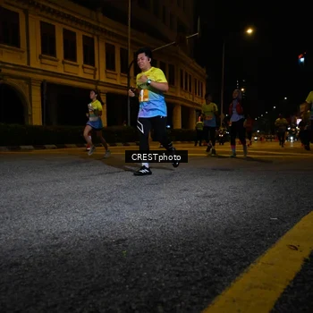 Runner Photo 5707062