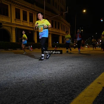 Runner Photo 5707063