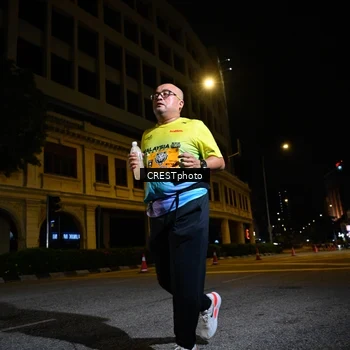 Runner Photo 5707064