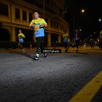 Runner Photo 5707065
