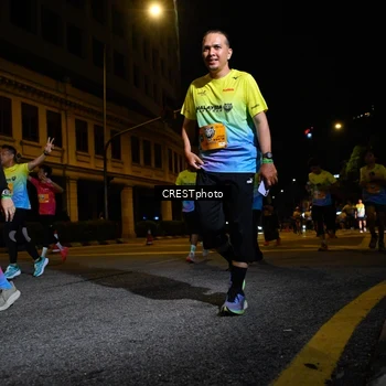 Runner Photo 5707066