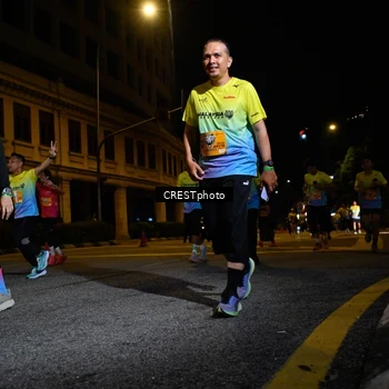 Runner Photo 5707067
