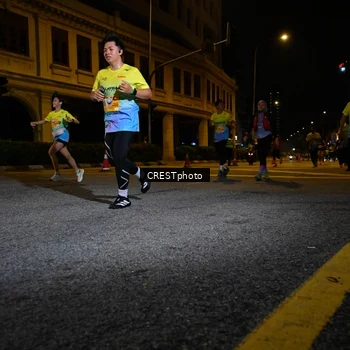 Runner Photo 5707068