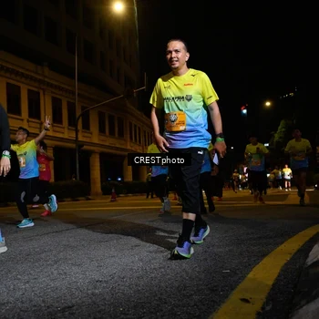 Runner Photo 5707069