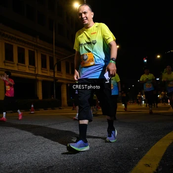 Runner Photo 5707071