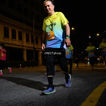 Runner Photo 5707073