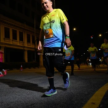 Runner Photo 5707074