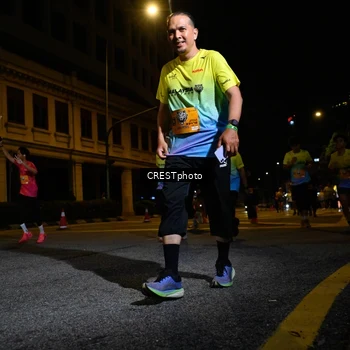 Runner Photo 5707075