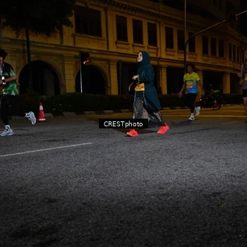 Runner Photo 5707077
