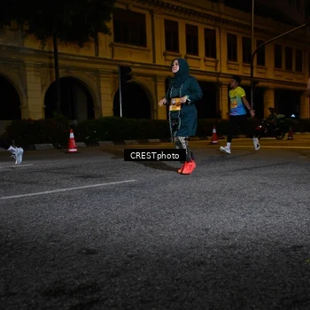Runner Photo 5707078